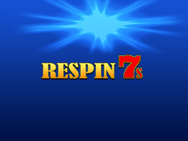 Respin 7s - Inspired Gaming