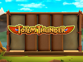 Totem Thunder - Inspired Gaming