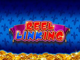 Reel Linking - Inspired Gaming