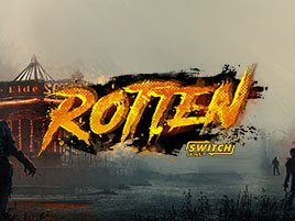 Rotten - Hacksaw Gaming