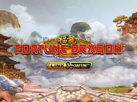 Fortune Dragon.