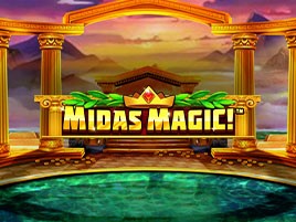 Midas Magic!.
