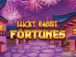 Lucky Rabbit Fortunes.