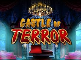 Castle of Terror. - Big Time Gaming
