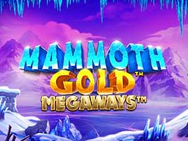 Mammoth Gold Megaways - Pragmatic Play