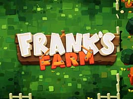 Frank's Farm - Hacksaw Gaming