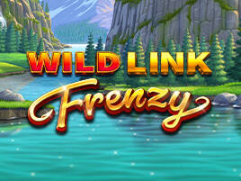 Wild Link Frenzy.