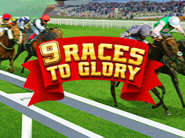 9 Races to Glory. - Games Global