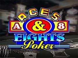 Aces And Eights Poker