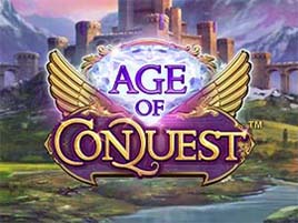 Age of Conquest.