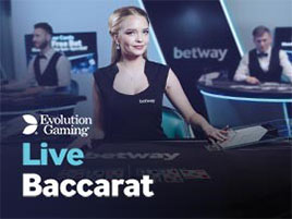 Baccarat - Evolution