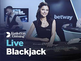 Blackjack  - Evolution