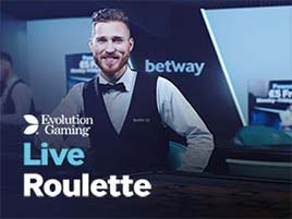 Roulette  - Evolution