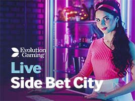 Side Bet City - Evolution
