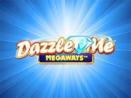 Dazzle me Megaways - NetEnt