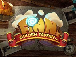 Finn's Golden Tavern - NetEnt