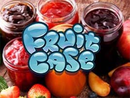 Fruit Case - NetEnt