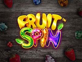 Fruit Spin Touch - NetEnt