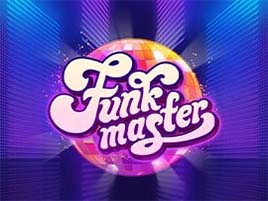 Funk Master - NetEnt