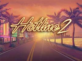 Hotline 2 - NetEnt