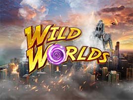 Wild Worlds - NetEnt