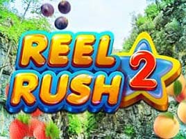 Reel Rush 2 - NetEnt