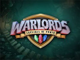 Warlords Crystals of Power - NetEnt
