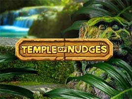 Temple of Nudges - NetEnt