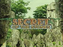 Secrets of the Stones - NetEnt