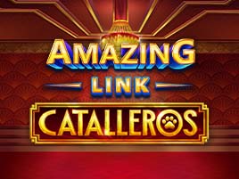 Amazing Link Catalleros. - Games Global