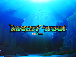 Mighty Titan Link & Win.
