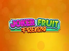 Joker Fruit Frenzy. - Games Global
