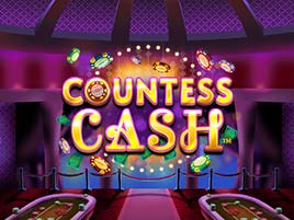 Countess Cash.