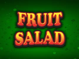 Fruit Salad.
