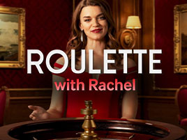 Roulette with Rachael