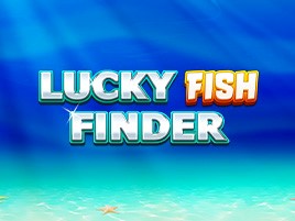 Lucky Fish Finder - Inspired Gaming