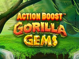 Gorilla Gems.