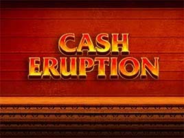 Cash Eruption - IGT