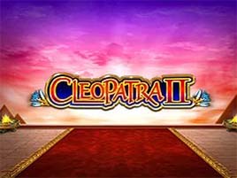 Cleopatra II - IGT