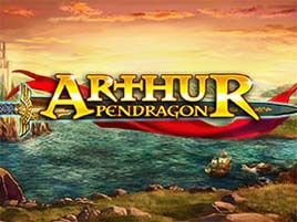 Arthur Pendragon - IGT