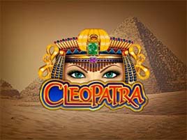 Cleopatra Mobile - IGT