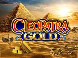 Cleopatra Gold - IGT
