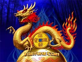 Fortune Coin - IGT