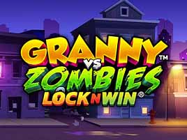 Granny Vs Zombies. - Games Global