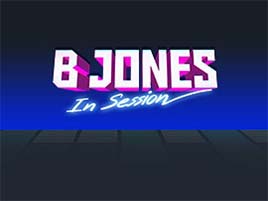 BJones In Session - MGA