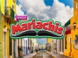 Bingo Mariachis - MGA