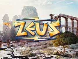 Bingo Zeus - MGA