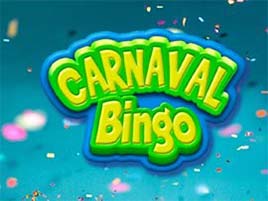 Carnaval Bingo - MGA