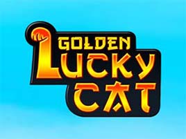 Golden Lucky Cat Bingo - MGA
