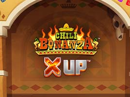 Chili Bonanza X UP.
